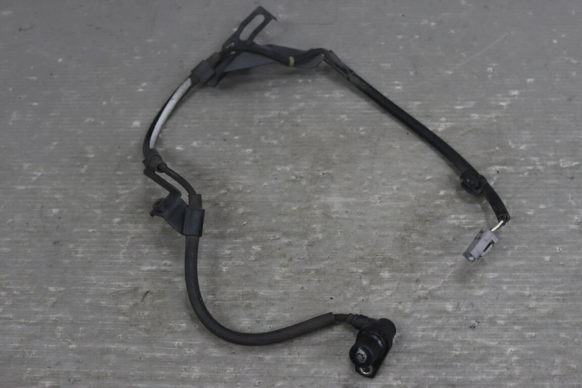 レクサス SC430 後期(UZZ40 UZZ40-DKTQK) 純正 左前 ABSセンサー 89543-30160 破損無 左フロント Lexus p058969 中古20251101