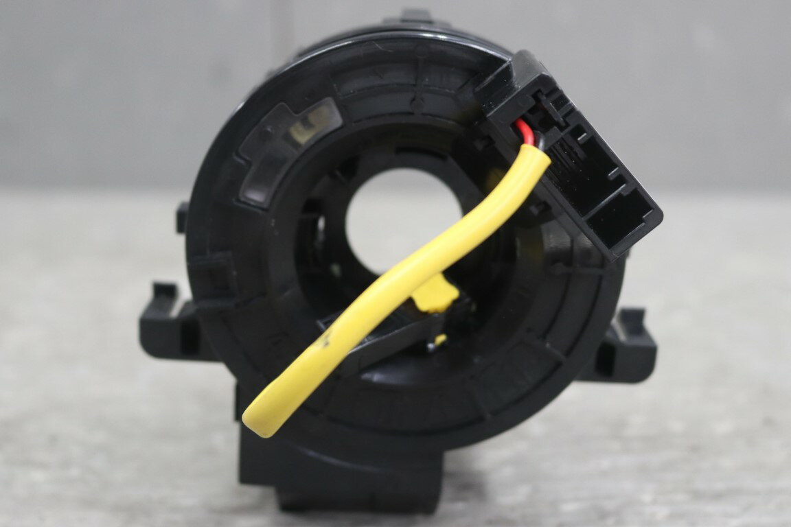 レガシィ アウトバック 2.5i Lパッケージ B型 中期(BR9 BR9B5M9 RIC) 純正 スパイラルケーブル 破損無 動作保証 スバル Subaru p059024 中古20251106