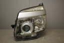 トヨタ ヴォクシー ZS 前期(ZRR70) 純正 コイト 左 ヘッドライト HID キセノン バラスト 1F7 28-203 p050130 中古202411...