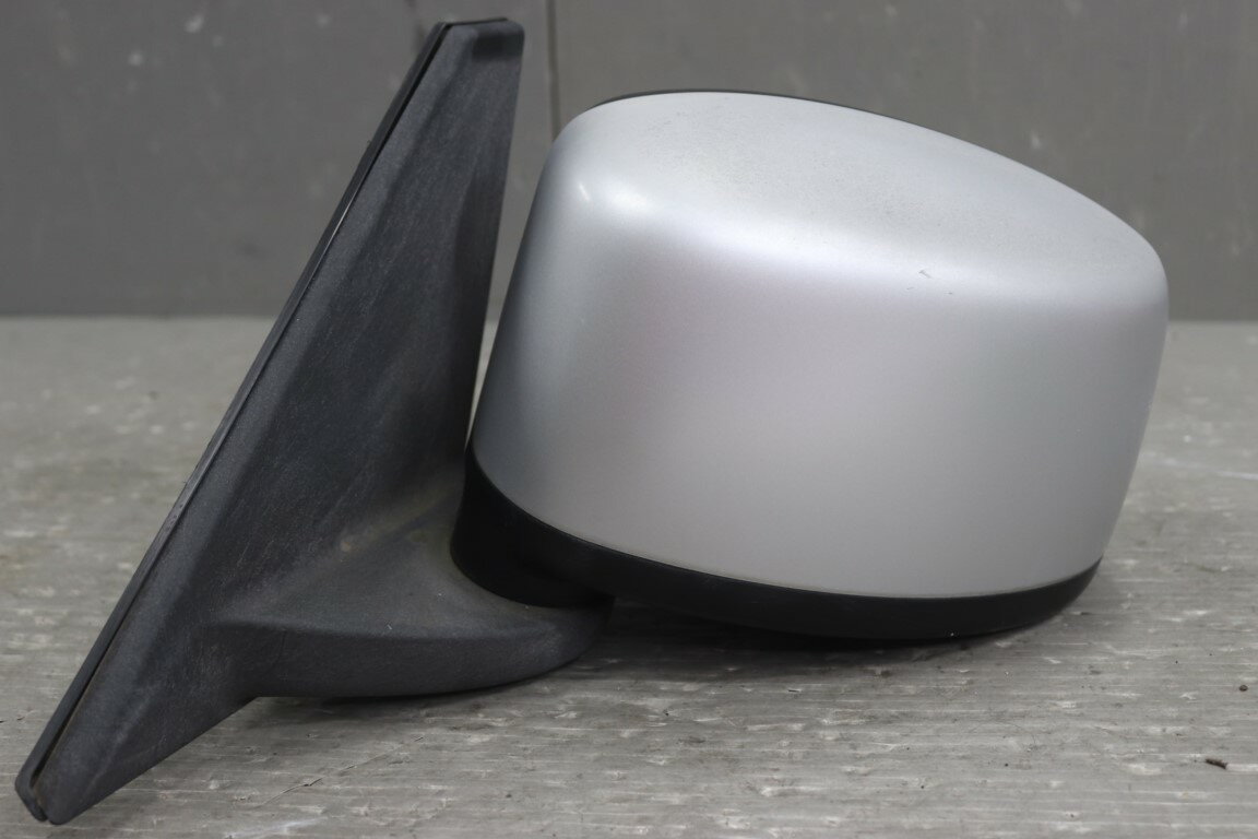 マツダ キャロル(HB24S) 純正 左ドアミラー 電格 5P 5ピン Z2S サイドミラー p059069 中古20251107