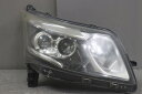 スバル ステラ(LA100E) 純正 コイト 破損無 動作保証 右 ヘッドライト ハロゲン 100-51094 p050254 中古20241125