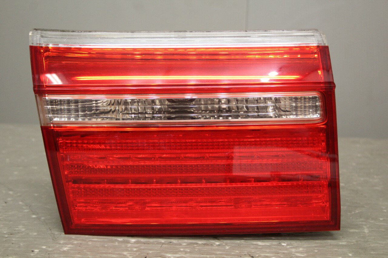 エリシオン プレステージ SG(RR5) 純正 イチコー 破損無 動作保証 左 テールランプ フィニッシャー D04..