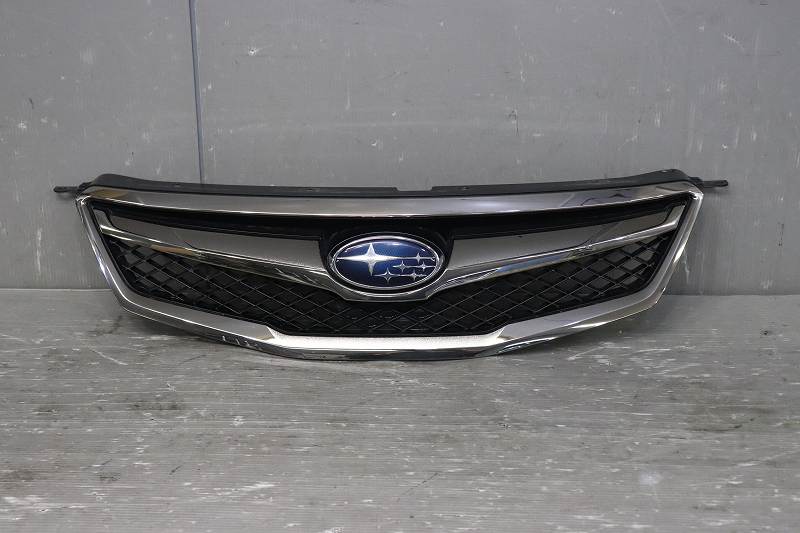 楽天市場】スバル レガシィ BR9（グリル｜外装・エアロパーツ