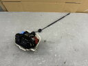 VW ゴルフ6 ヴァリアント 右H TSI(1KCAV 1K) 純正 破損無 動作保証 右前 ドアロック アクチュエーター 右フロント p050447 中古20...
