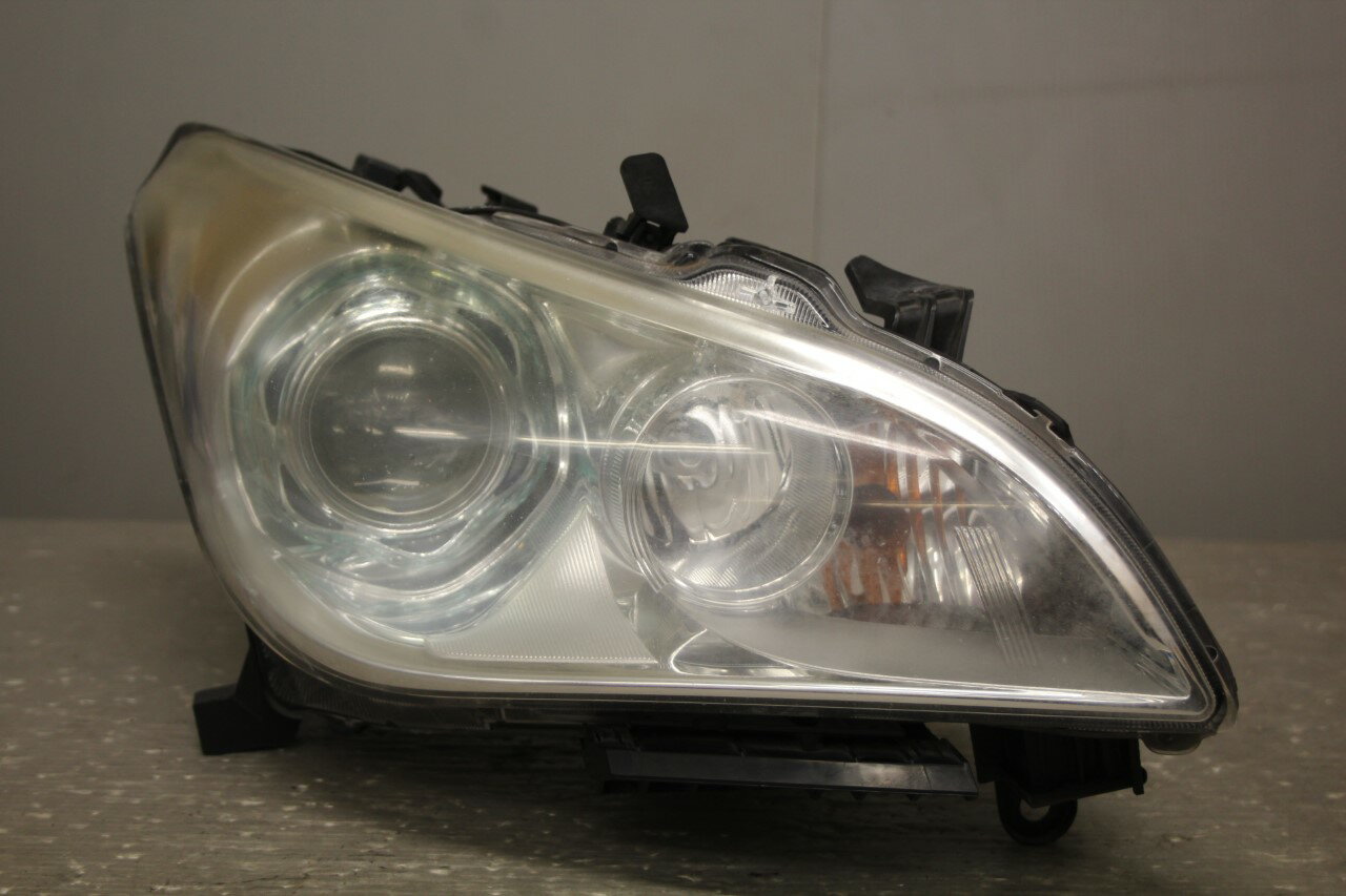 y51フーガ 後期ヘッドライト