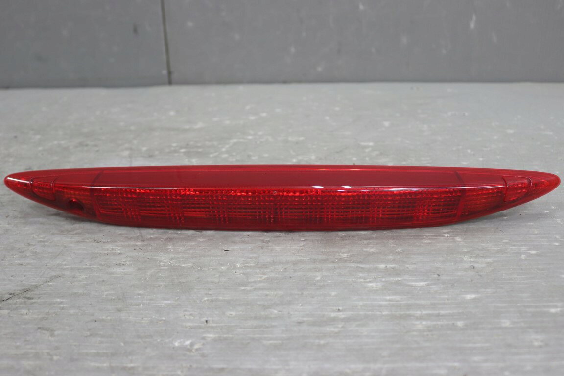 ストリーム RSZ 前期(RN8) 純正 スタンレー 破損無 動作保証 ハイマウントストップランプ ブレーキライト P6589 p059355 中古20251121