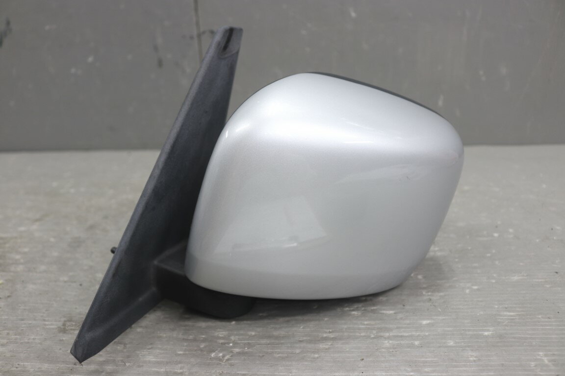 スズキ パレット L(MK21S ZBLE-2) 純正 左ドアミラー 電格 5P 5ピン Z2S サイドミラー 84702-82K00 動..