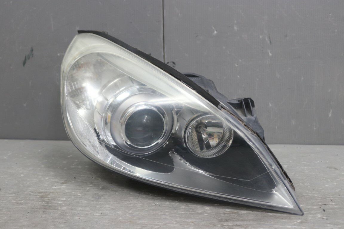 ボルボ V60 T4 右H(FB4164T) 純正 Valeo 破損無 動作保証 右 HID ヘッドライト バラスト レベ付 キセノ..