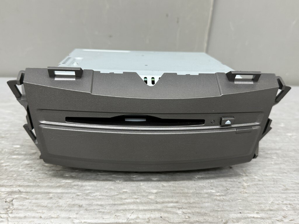 オデッセイ L 前期(RB1) 純正 HDDナビユニット 39540-SFE-N213-M1 インターナビ カーナビ 破損無 動作保証 ホンダ Honda p059532 中古20251128