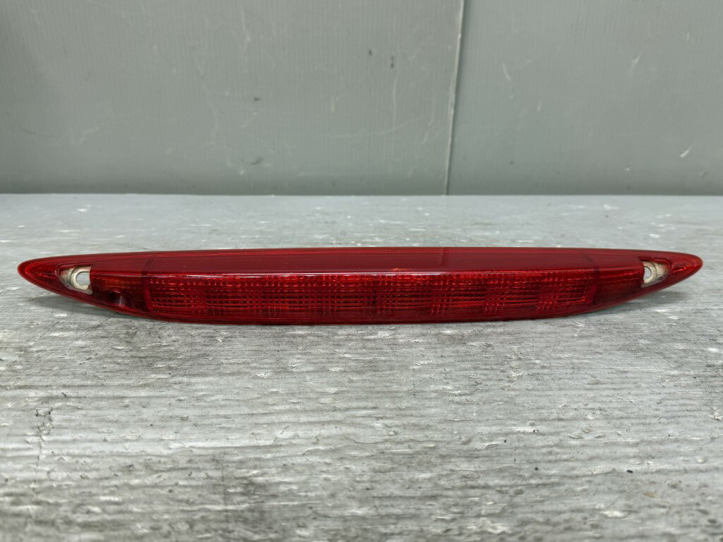 ストリーム X スタイリッシュパッケージ 前期(RN6) スタンレー ハイマウントストップランプ ブレーキラ..