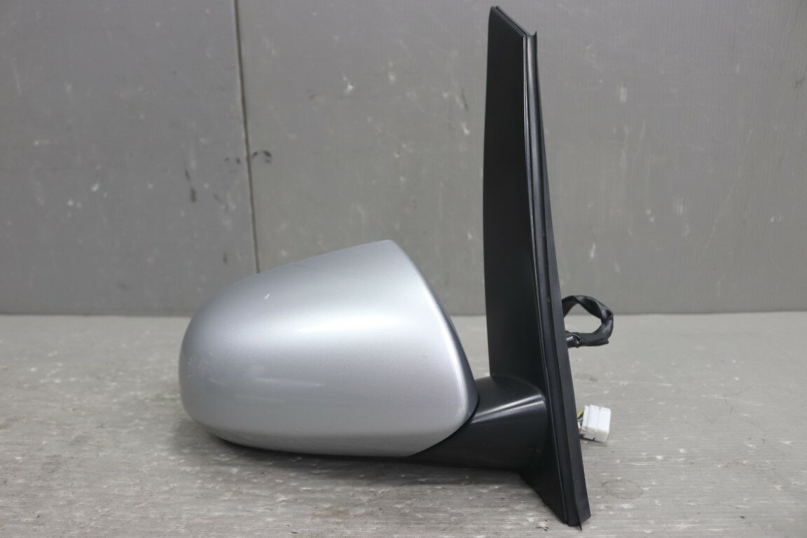 Rakuten - オデッセイ L 後期(RB1) 純正 右ドアミラー 電格 9ピン NH623M サイドミラー 破損無 動作保証 右ミラー ホンダ Honda p059539 中古20251128