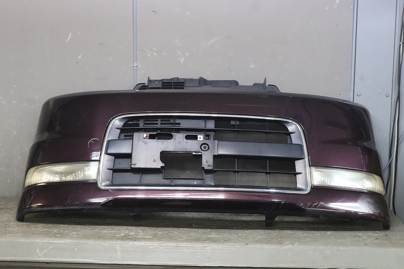 楽天市場】l350sフロントバンパーの通販