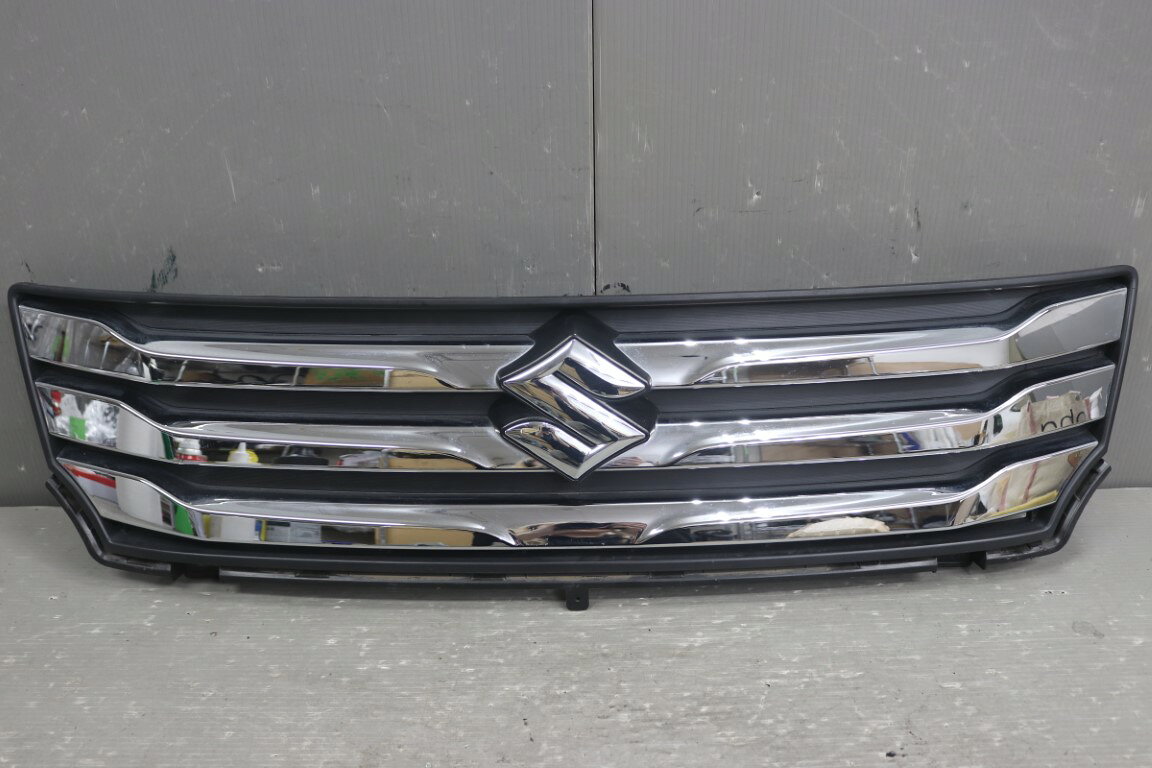 楽天市場】スズキ ソリオ フロントグリルの通販