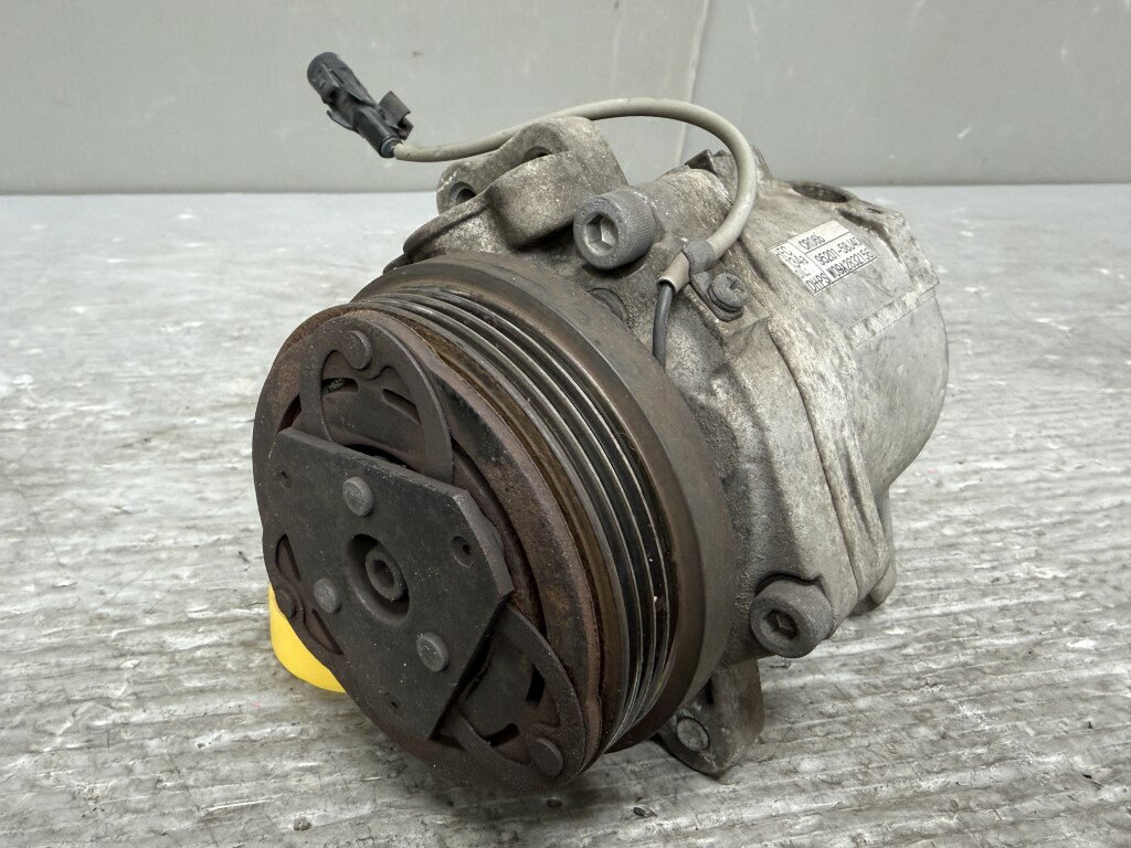 レン様 自動車用エアコン AC コンプレッサーアクセサリー、互換性City 2014