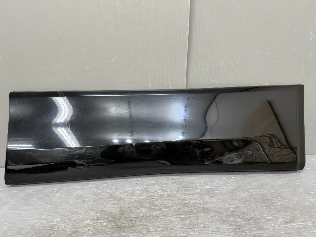 乐天商城 - アルファード 350S Cパッケージ 前期(GGH25 GGH25W-PFTSK(C)) 純正 右 フロント ドアパネル ドアプロテクター プロテクターモール 202 右前 76925-58030 p059640 中古20251204