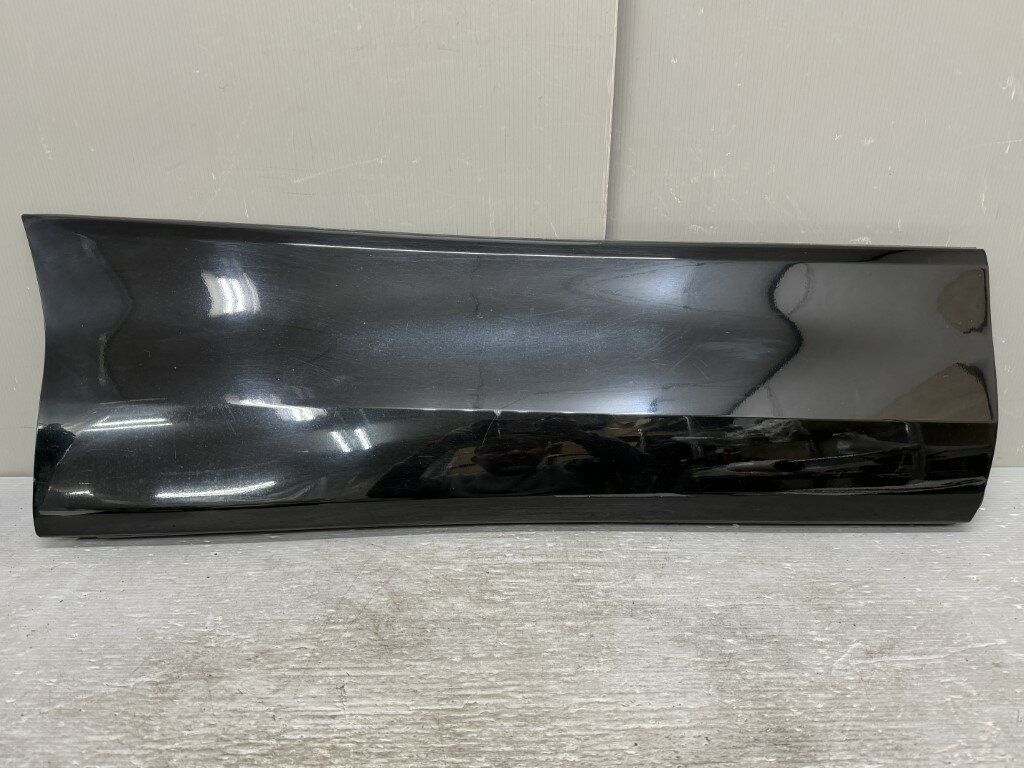 乐天商城 - アルファード 350S Cパッケージ 前期(GGH25 GGH25W-PFTSK(C)) 純正 破損無 右 リア ドアパネル ドアプロテクター プロテクターモール 202 右後 76927-58030 p059641 中古20251204