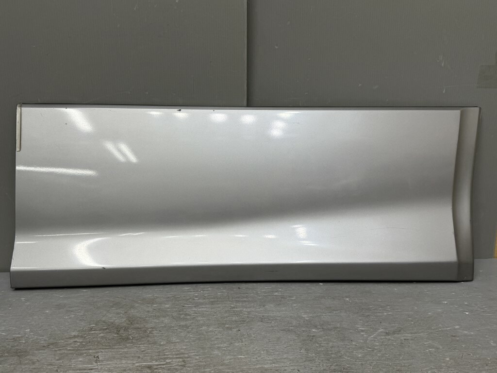 Rakuten - アルファード G 2.4AS プレミアム 前期(ANH15 ANH15W-PRPSK(P)) 純正 破損無 右フロント ドアプロテクター ドアパネル プロテクターモール 1D2 右前 76903-58010 p059662 中古20251204