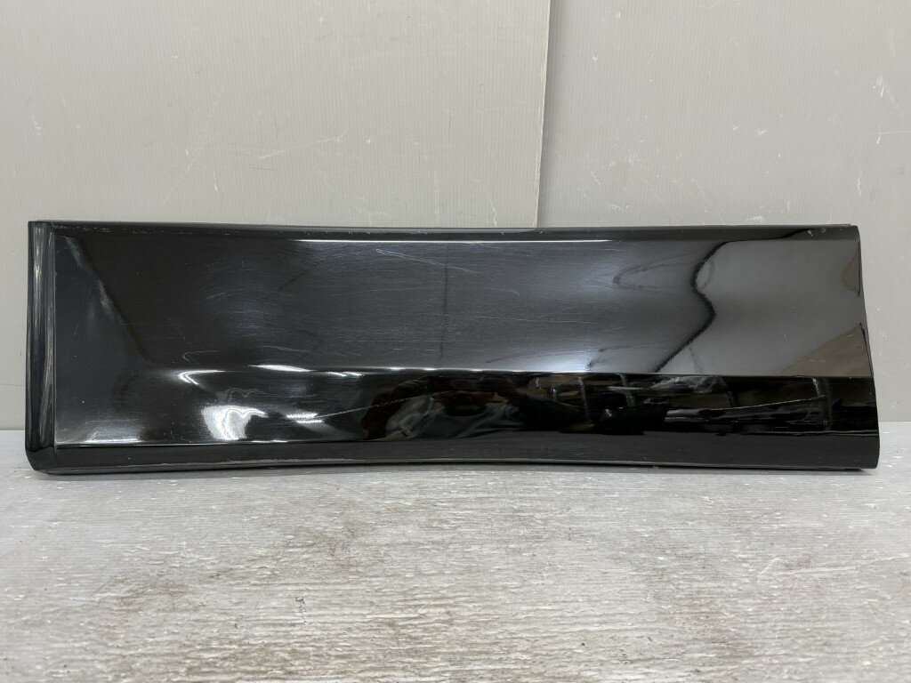 アルファード 2.4Z(ANH20) 純正 左フロント ドアプロテクター ドアパネル プロテクターモール 202 左前..