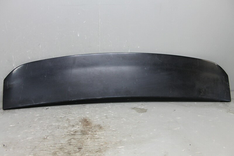 30 プリウス (ZVW30) 純正 リアスポイラー リアウイング トランクスポイラー ハイマウント LED全点灯OK 76085-47050 76871-47040 p042321 中古20240117