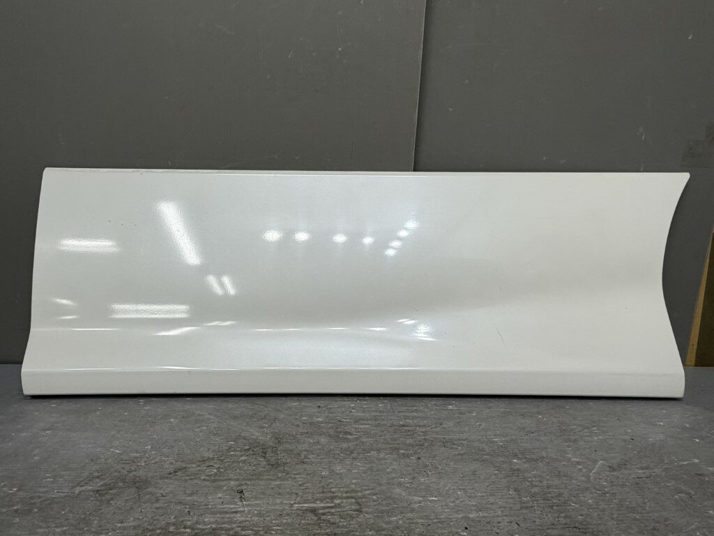 アルファード G 2.4 AS 前期(ANH10 ANH10W-PRPSK(K)) 純正 破損無 左リア ドアプロテクター ドアパネル プロテクターモール 042 左後 76906-58010 p059702 中古20251205