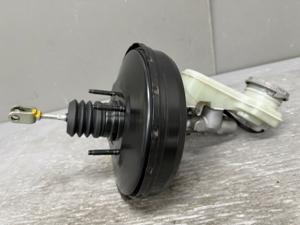 ソニカ ターボ RS(L405S) 純正 破損無 動作保証 ブレーキマスターバック マスターシリンダー ブレーキブースター 60615-2145 p059721 中古20251206