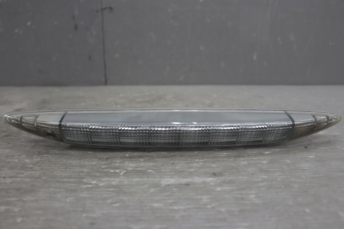 ストリーム X(RN6) 純正 スタンレー 破損無 ハイマウントストップランプ ブレーキライト P6589 p059705 中古20251206