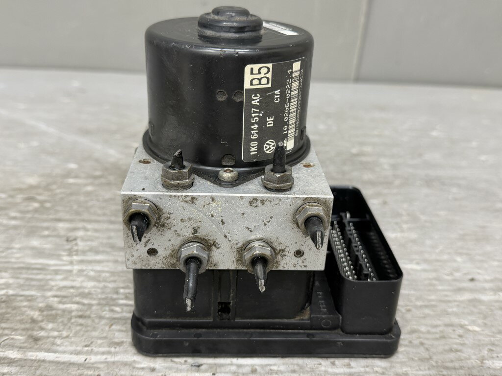 VW �����å�(1KBLG 1K) ���� Ate ��»̵ ư���ݾ� ABS�������奨������ 1K0614517AC p059791 ���20251210