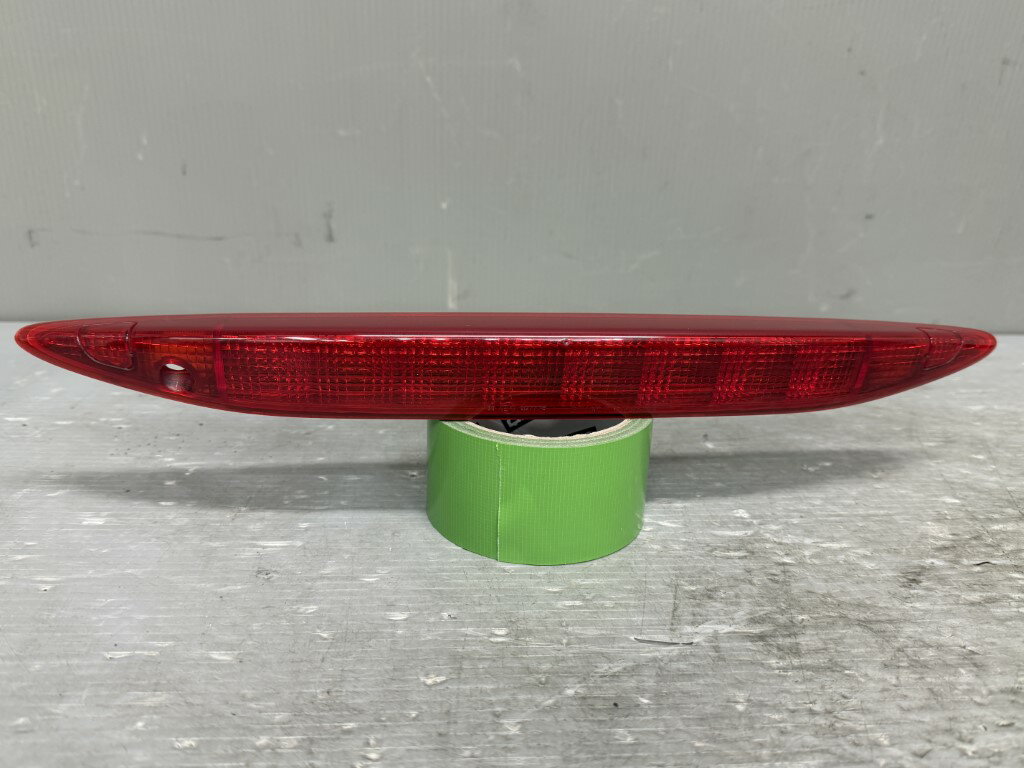 ストリーム RSZ 前期(RN6) 純正 スタンレー 破損無 動作保証 ハイマウントストップランプ ブレーキライト LED全点灯OK P6589 p059856 中古20251212