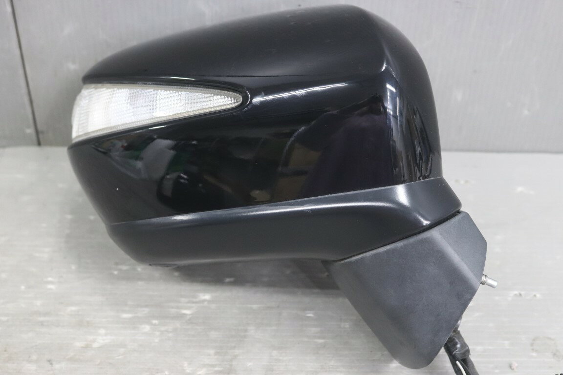 楽天市場】オデッセイ rb3（ドアミラー｜外装・エアロパーツ）：パーツ