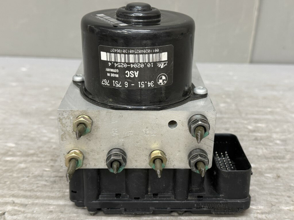 BMW 320i ������ ��H 3���꡼��(E46) ���� Ate ��»̵ ư���ݾ� ABS�������奨������ 34.51-6 751 767 p059921 ���20251218