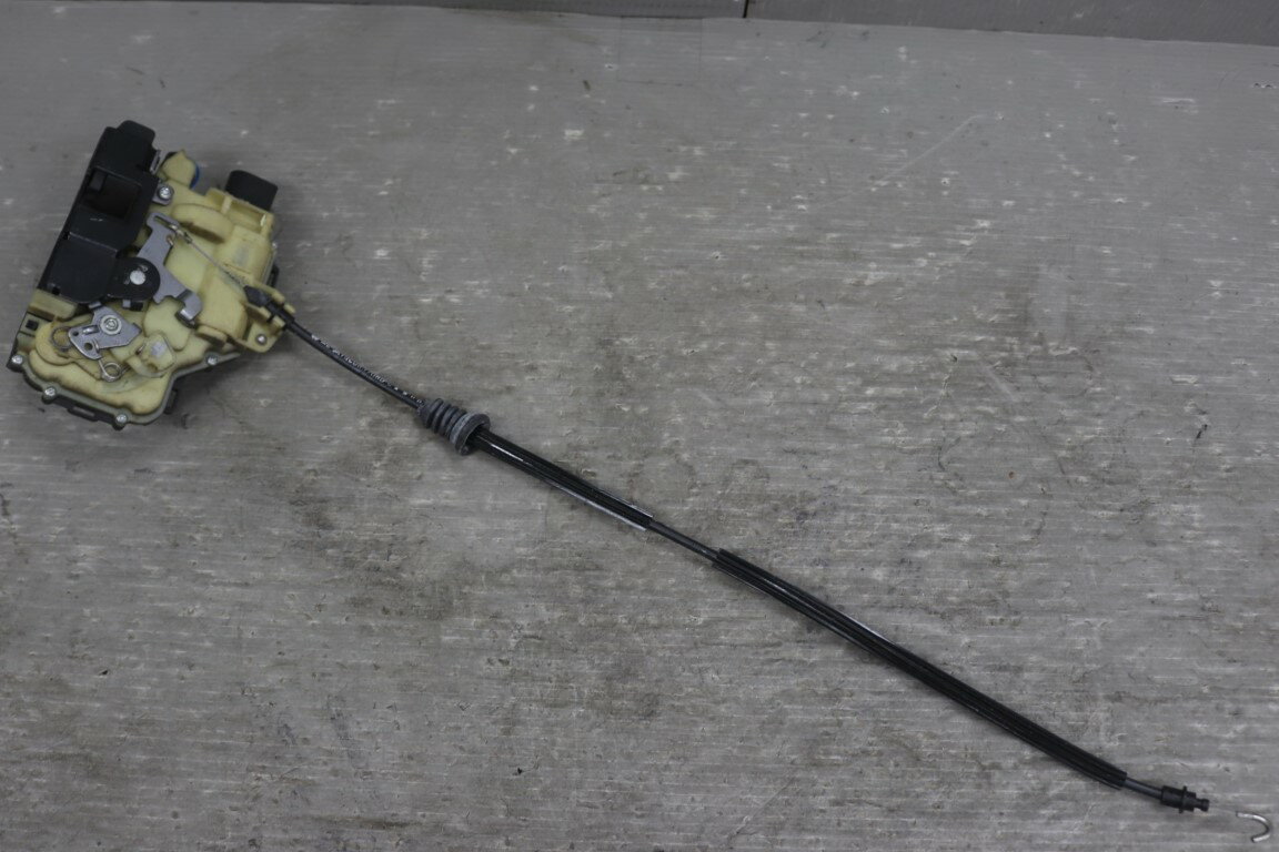 【新品】VW用ゴルフ4、ニュービートル、ポロ等　新品ドアロックアクチュエーター 新品】VW用ゴルフ4、ニュービートル、ポロ等 新品ドアロック