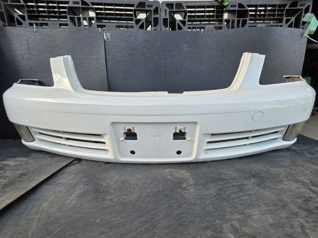 Tさん専用18クラウンフロントバンパー 楽天市場】18クラウン フロントバンパーの通販