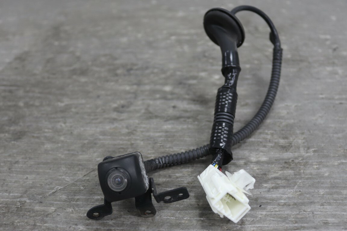 エリシオン プレステージ(RR5) 純正 破損無 動作保証 バックカメラ リアカメラ 39530-SYK-J01-M1 p059966 中古20251220