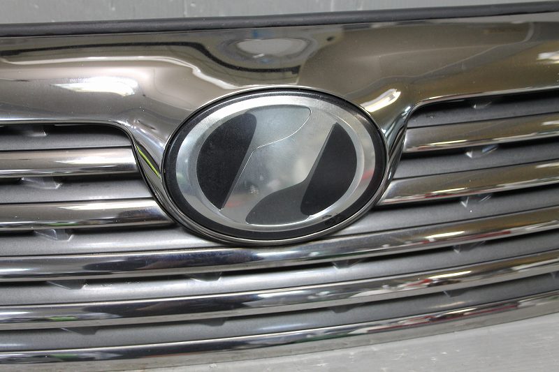 ������ե����� 3.5Z G���ǥ������ 4WD ����(GGH25 GGH20 ANH20 ANH25) ���� ��»̵ ����OK ư���ݾ� �ե���ȥ���� �饸������������� 53101-58140 p042862 ���20240201