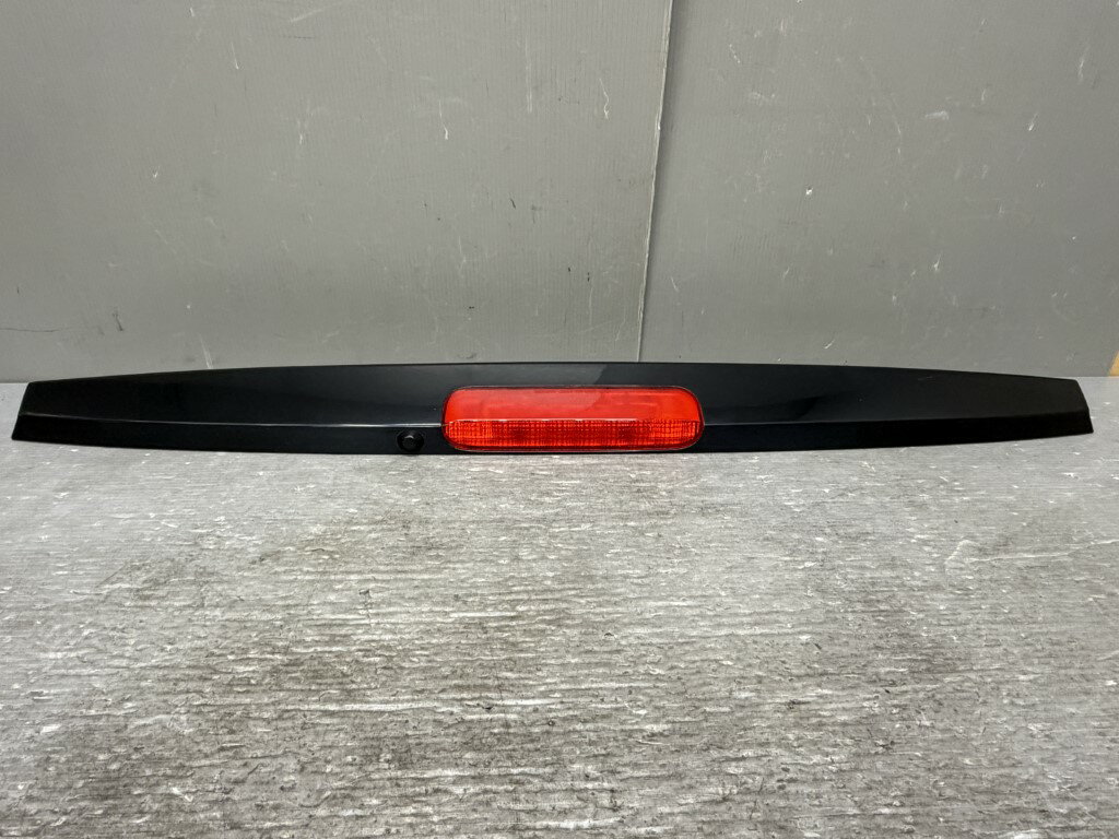 ステージア 250RS V 前期(M35 TLGARSAM35DDA-A---) 純正 コイト 破損無 動作保証 ハイマウントストップランプ LED全点灯OK 286-63635 p060022 中古20251222