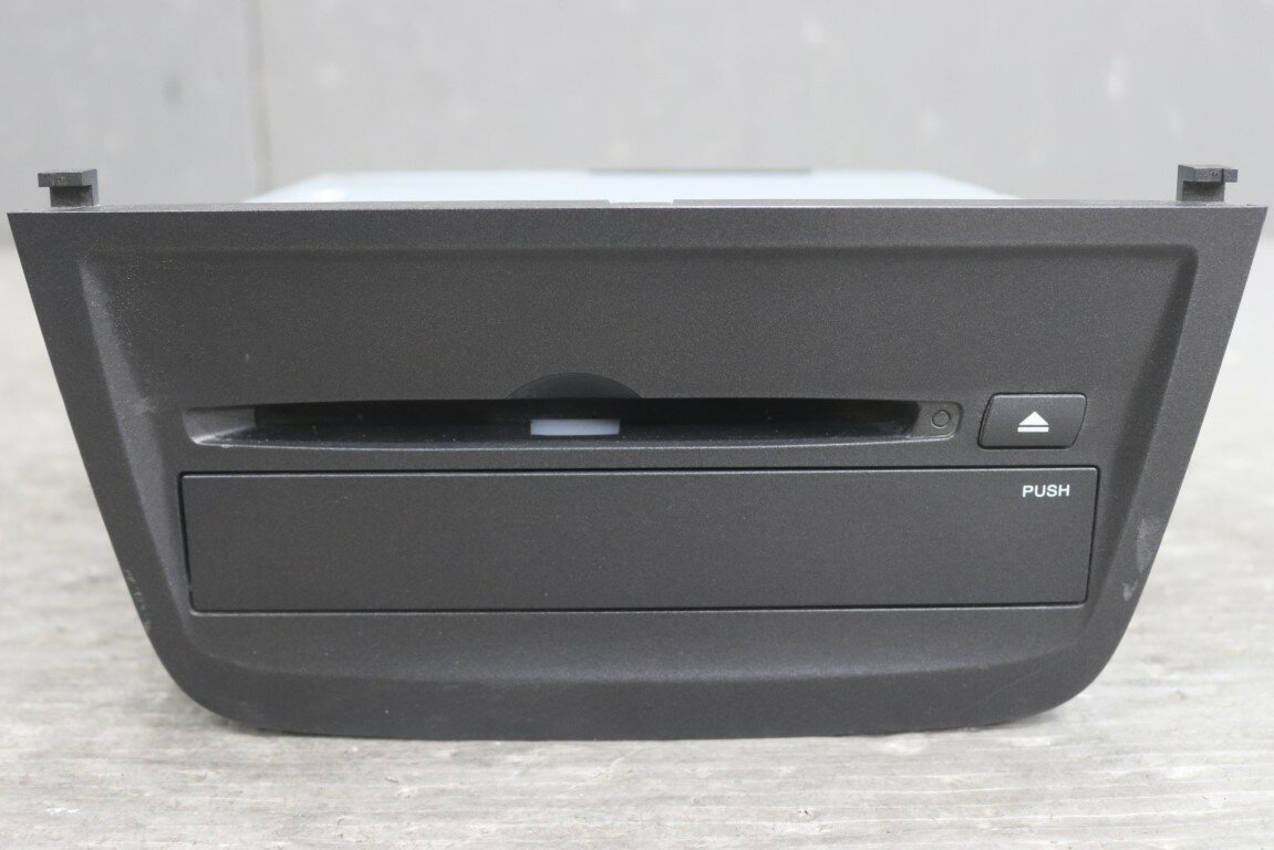 エリシオン(RR1) 純正 Pioneer パイオニア HDDナビ ナビユニット カーナビ 39540-SJK-J020-M1 p060046 中古20251222