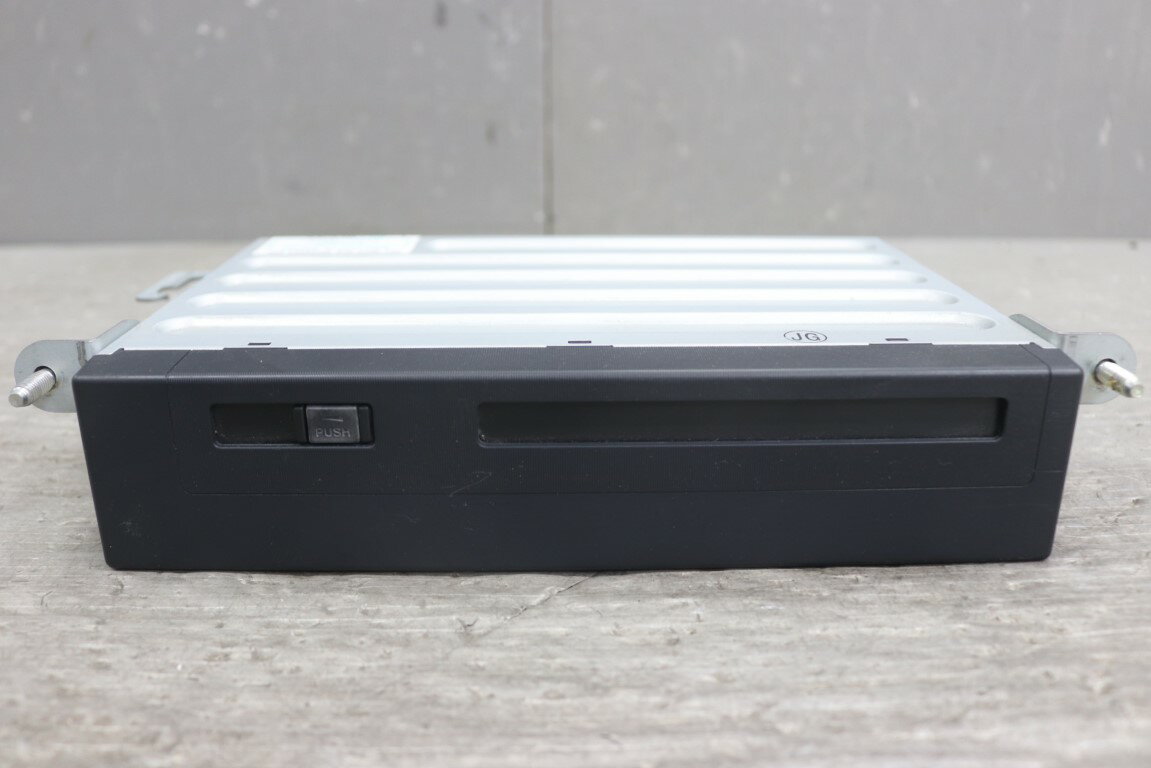 乐天商城 - 17 クラウン エステート アスリート G 後期(JZS175 JZS175W-AWAXH) 純正 アイシン DVDナビユニット ナビゲーション 地図2011年 86841-48010 p060071 中古20251224