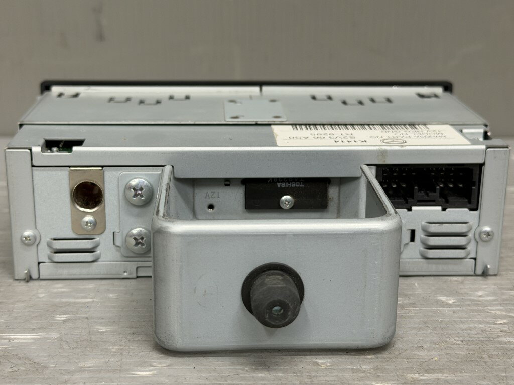 �ޥĥ� �ܥ� �ȥ�å� DX(SKP2T) ���� ��»̵ ư���ݾ� AM FM �饸�� �����ǥ����ǥå� S2V3 66 AS0 p060105 ���20251224