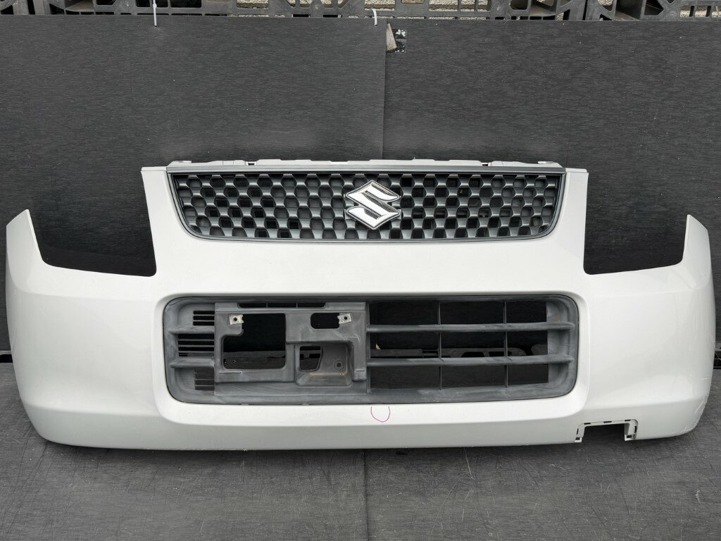 楽天市場】mh23s フロントバンパーの通販