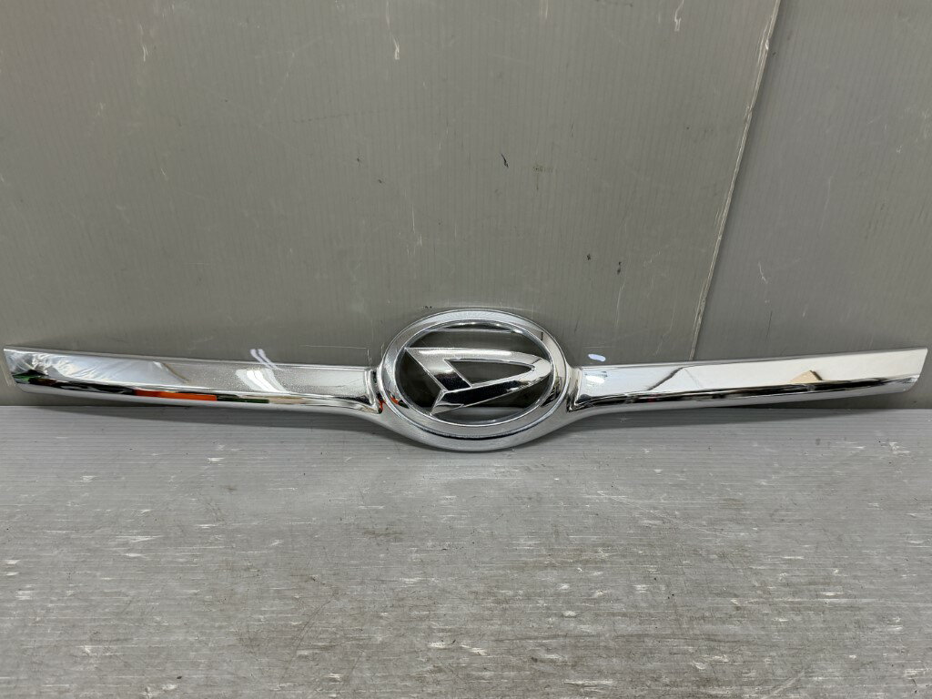 美品L275Sミラ外装バラ売り ミラ（ダイハツ） ミラ DBA-L275S モール カスタムX KF-VE T23 202713