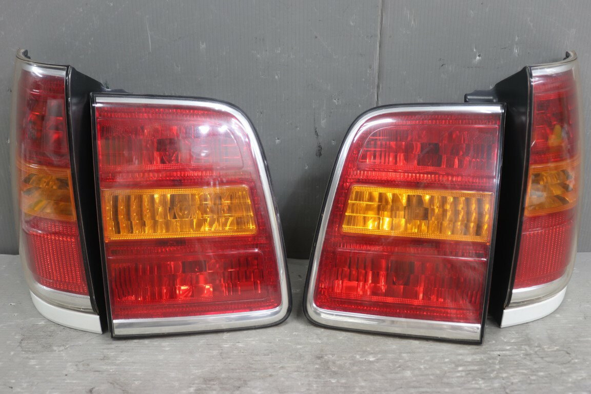 楽天市場】17クラウン テールランプの通販