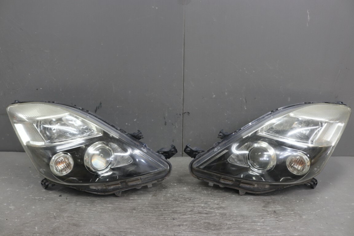 楽天市場】アイシス プラタナ ヘッドライトの通販