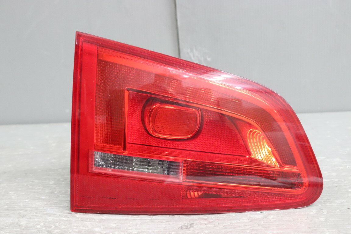 VW シャラン(7NCAV) 純正 破損無 動作保証 左 フィニッシャー 7N0 945 093 J 89504968 p051613 中古20241229