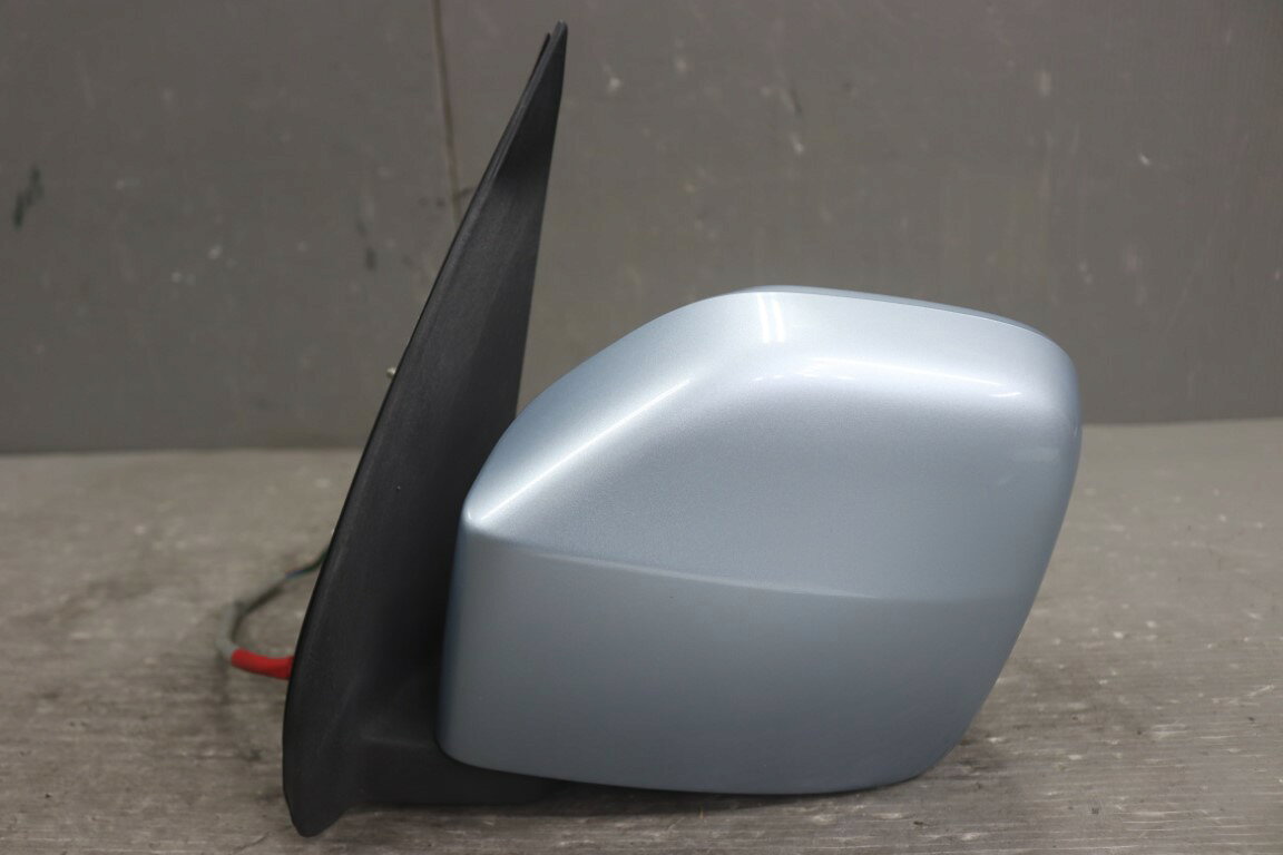 ダイハツ アトレーワゴン S321G 純正左ドアミラー ダイハツ アトレー 