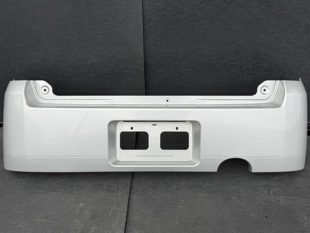 楽天市場】ワゴンr バンパー rr（車用品・バイク用品）の通販