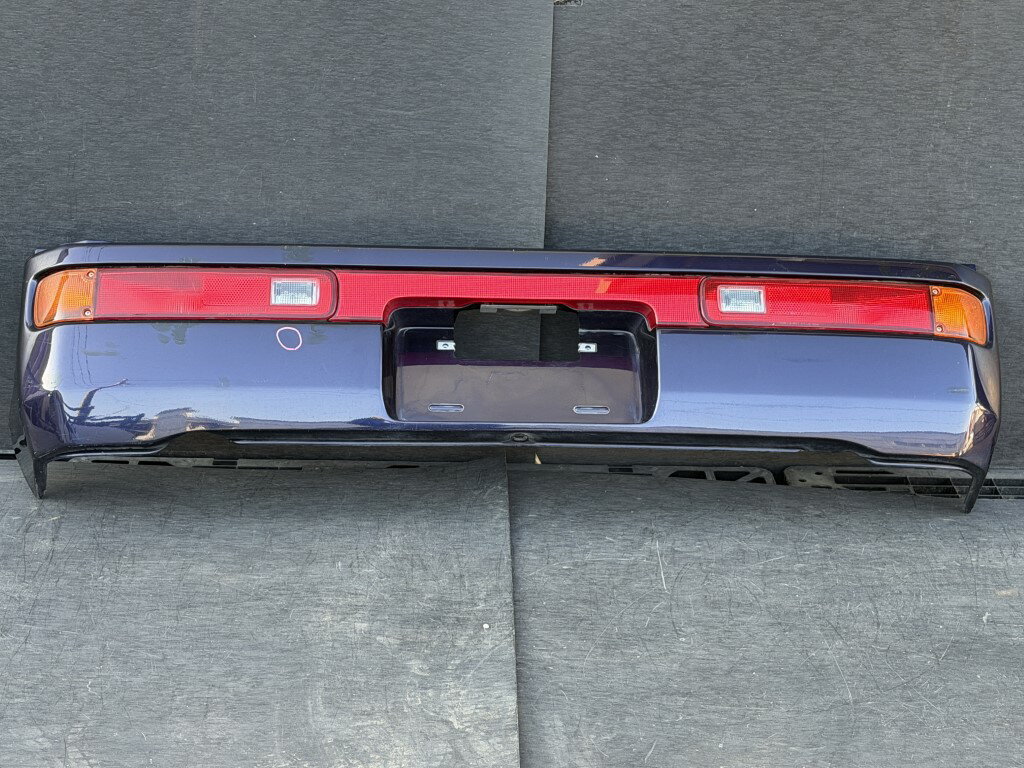 楽天市場】ホビオ リアバンパーの通販