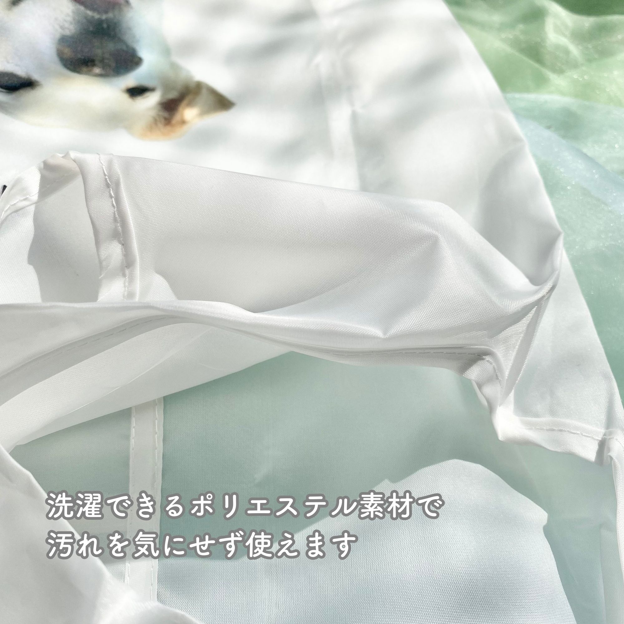 《うちの子専用エコバッグ》の紹介画像3