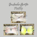 Omekashi Bow tie - Fluffy -