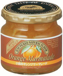小岩井オレンジマーマレード（常温保存可能品）195g×【1ケース20個セット】