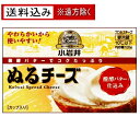 【送料無料込み※遠方除く】小岩井ぬるチーズ 100g×【12個セット】（お得意様セット）